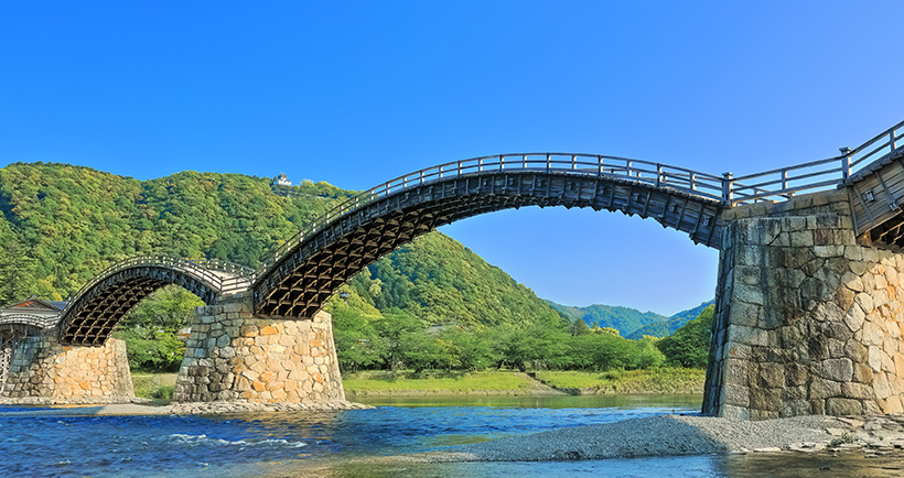 機能性と景観の調和を大切にしています。